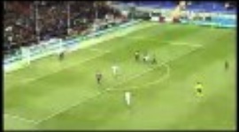 Serie A: Genoa 2-2 Parma (2009-2010)