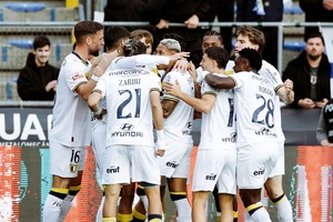 I Liga: Famalicão alcança terceira vitória seguida e sobe ao quinto lugar