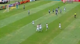 Brasileirão: Botafogo 0 - 1 São Paulo (2016)