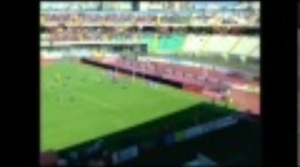 Serie A: Catania 2-1 Parma (2010-2011)