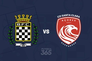 EM DIRETO: Acompanhe o Boavista vs Santa Clara da I Liga
