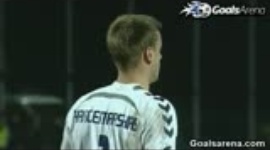 Qual. Europeu: Lituânia  1-3 Espanha (2012)