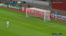 Liga Campeões: Leverkusen 2-1 Valência (2011-2012)