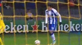 Liga Campeões: BATE Borisov 0 - 3 FC Porto (2014-2015)