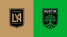 Major League Soccer: Los Angeles FC 3 - 0 Austin FC (2023)
