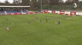 Liga 3: Sp. Braga 2 - 1 Alverca (2023-2024)