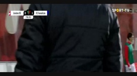 Taça de Portugal Placard: Leixões (0-1) Famalicão, Golo Alexandre Penetra (VAR), 77m (2022-2023)