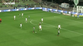 Brasileirão: América-MG 2 - 0 Santos (2023)