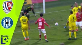 Czech Liga: FK Pardubice 2 - 2 Olomouc (2024-2025)