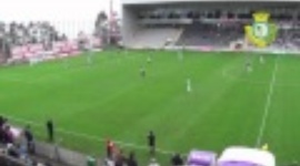 Liga Zon Sagres: Nacional 2 - 2 V. Setúbal (2013-2014)