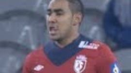 Ligue 1: Lille 0-2 Nice (2012-2013)