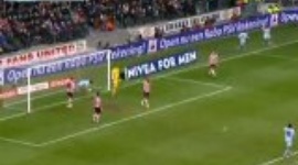 Liga BBVA: Real Sociedad 1-0 Mallorca (2011-2012)