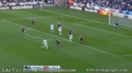 Premier League: Swansea City 0-0 Aston Villa (2011-2012)