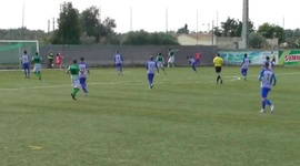 Campeonato de Portugal: Moncarapachense 2 - 2 Pinhalnovense (2020-2021)