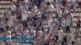 Liga Europa: Panathinaikos 1-1 Tottenham (2012-2013)