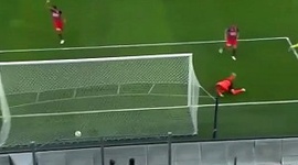 Ligue 1: Caen 0 - 2 Nantes (2016-2017)