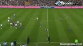 La Liga: Valência 0-0 Levante (2010-2011)