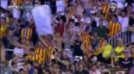Liga BBVA: Valência 3-1 Sevilla (2013-2014)