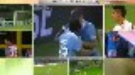 Serie A: Lazio 3-0 Palermo (2012-2013)