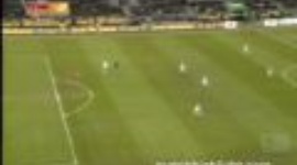 Bundesliga: Mainz 0-1 VfL Wolfsburg (2010-2011)