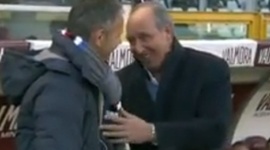Serie A: Torino 5 - 1 Sampdoria (2014-2015)