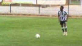 III Divisão Série C: Penalva Castelo 2-1 Oliv. Frades (2011-2012)