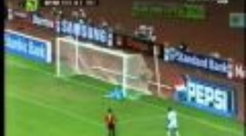 CAN: Angola 4-4 Mali (2010)