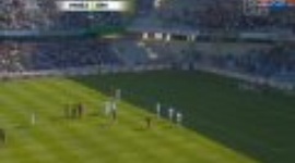 Ligue 1: Montpellier 1-2 Marseille (2010-2011)