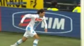 Serie A: Genoa 2-4 Napoli (2012-2013)