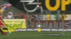 Bundesliga: SC Freiburg 1-2 Mainz (2013-2014)