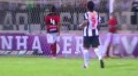 Brasileirão: Atlético-MG 2-2 Atlético-GO (2011)