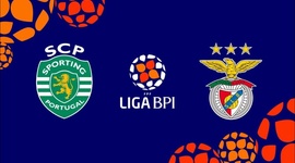 Liga de Futebol Feminino BPI: Sporting 0 - 1 Benfica (2021-2022)