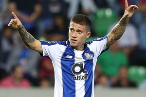 QF Mundial-2022: Otávio, Gonçalo Inácio e Diogo Costa entre as seis novidades na seleção lusa