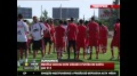 Juniores A S19: U. Leiria S19 1-2 Benfica S19 (2012-2013)