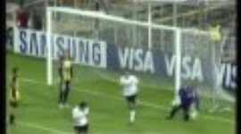 Copa Libertadores: Colo Colo 2-1 Dep. Tachira (2011)