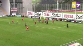 Liga Portugal 2: Nacional 1 - 2 Casa Pia (2021-2022)