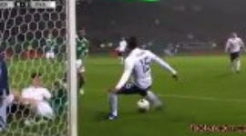 Jogos Particulares: Alemanha 1-2 França (2012)