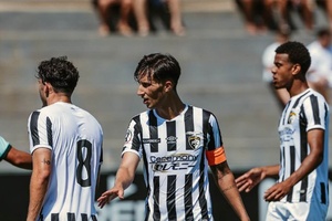 Portimonense empata com sauditas do Al Ettifaq