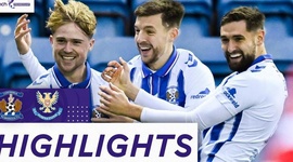 Premiership: Kilmarnock 2 - 1 St. Johnstone (2023-2024)