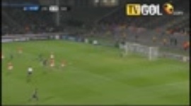 Liga Campeões: Lyon (2-0) Benfica (2010-2011)