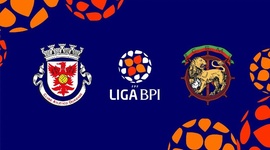 Liga de Futebol Feminino BPI: Atlético Ouriense 1 - 2 Marítimo (2023-2024)