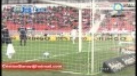 Torneo Apertura: Independiente 0-1 Colon (Apertura 2011)