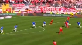 Bundesliga: SV Darmstadt 98 0 - 3 Bayern München (2015-2016)
