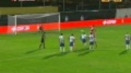 Taça Portugal: Pampilhosa 1-3 Sp. Braga (2012-2013)