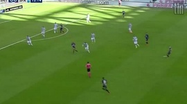 Serie A: Inter 2 - 0 SPAL 1907 (2018-2019)