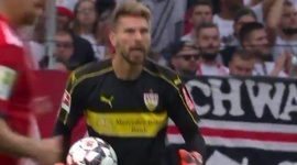 Bundesliga: Estugarda 0 - 3 Bayern München (2018-2019)