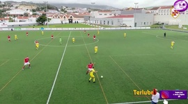 Taça AFAH Terceira: Angrense 6 - 0 Juv. Lajense (2021-2022)