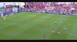 Liga Portugal Betclic: Portimonense (1-2) Benfica, Golo Hélio Varela, 56m (2023-2024)