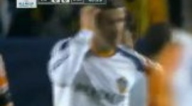 MLS: Houston Dynamo 0-1 Los Angeles (2011)