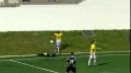 III Divisão Açores: U. Micaelense 0-1 Boavista S. Mateus (2011-2012)